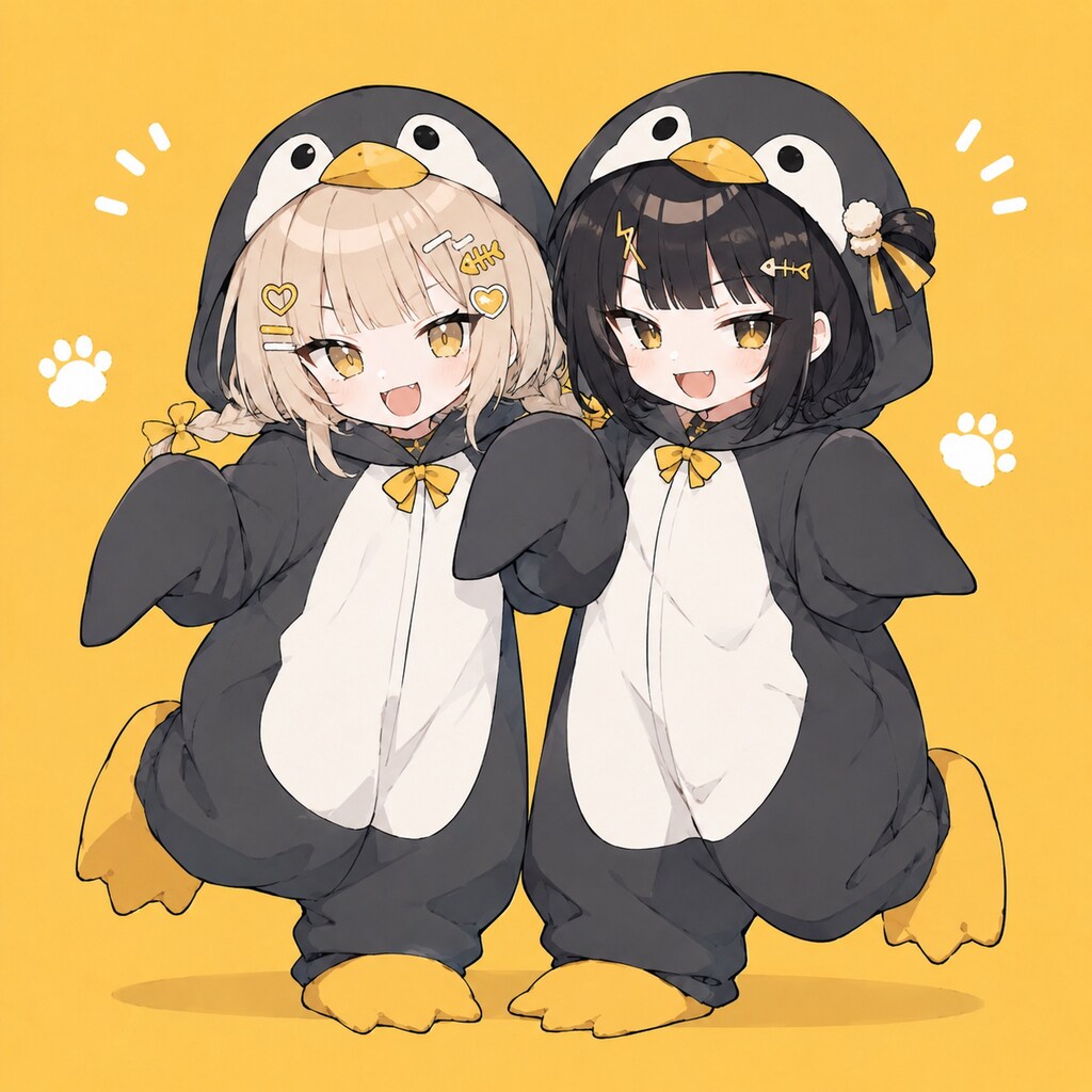 ペンギン