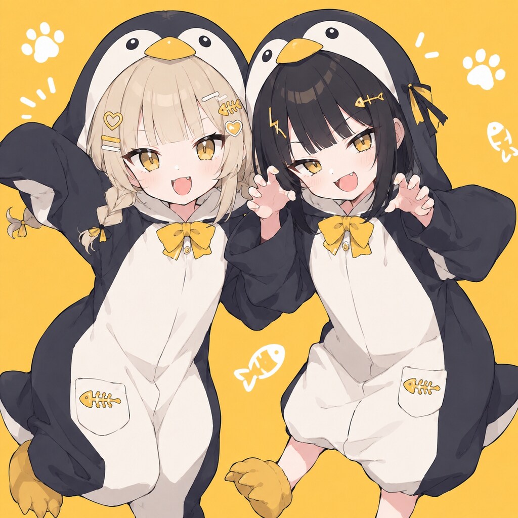 ペンギン
