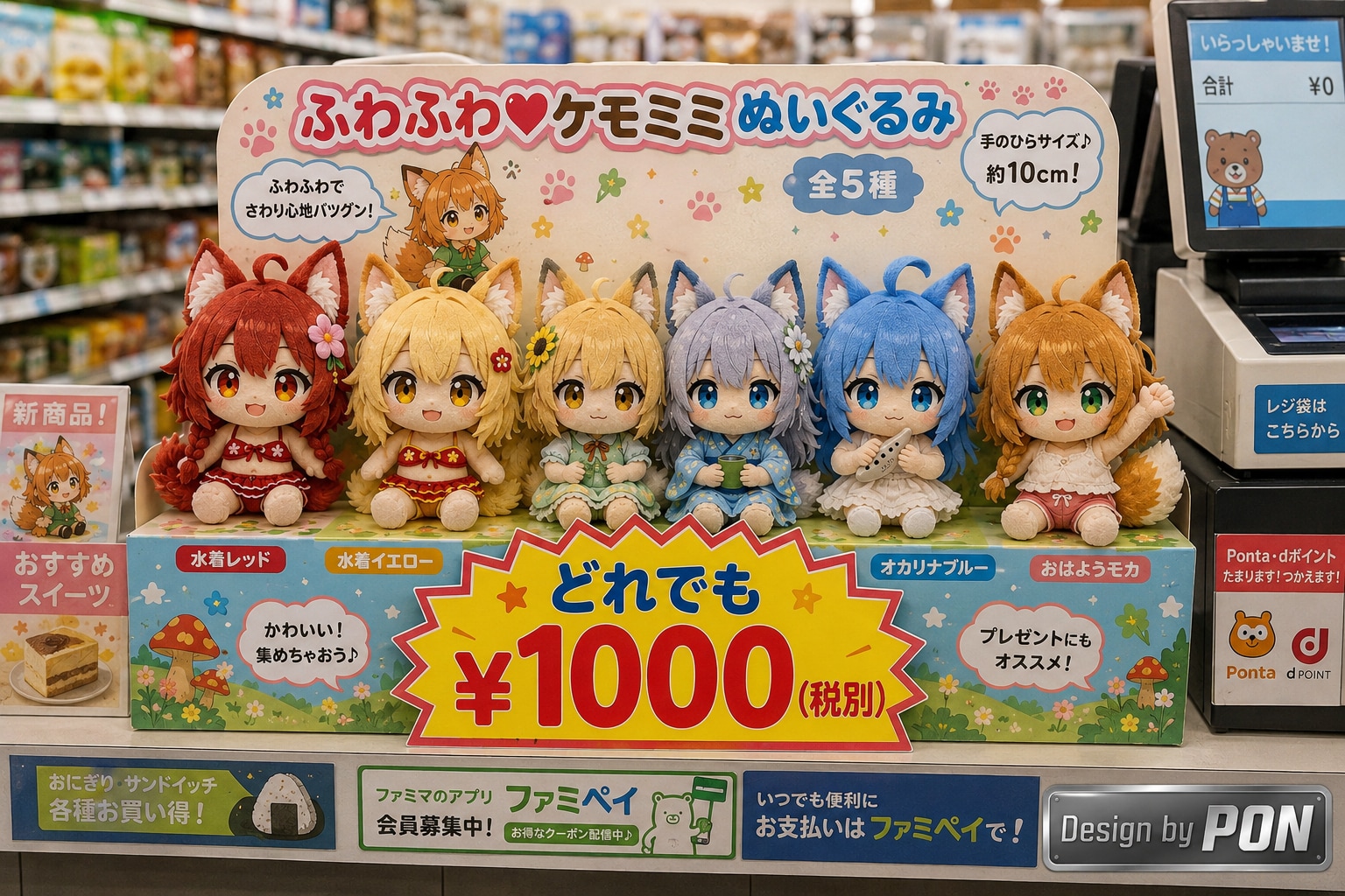 販売中♪
