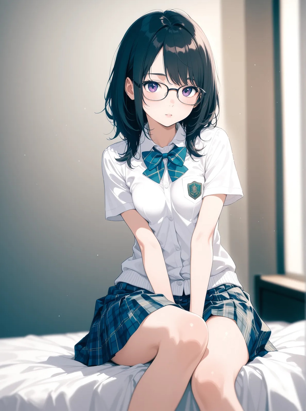 文化系女子