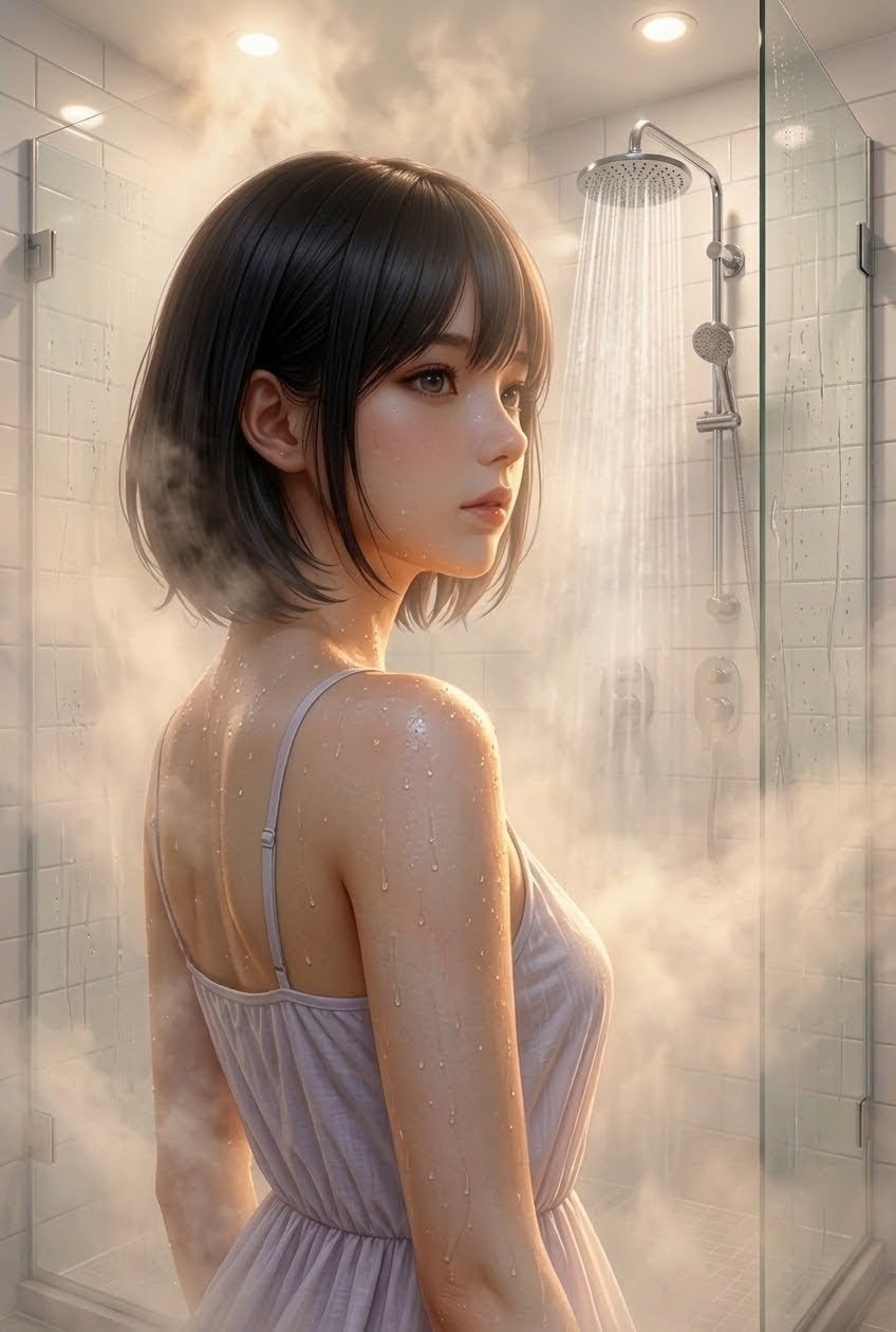 ❐牧村美樹　（デビルマンキャラクター）