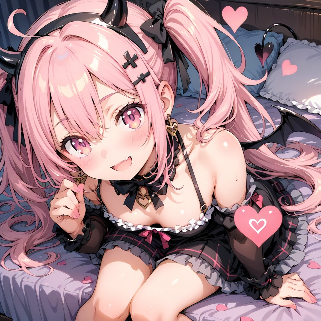 Lovely Heart
