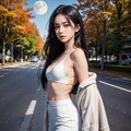 木枯らしヒュルリラ　ORIHIME 7枚目