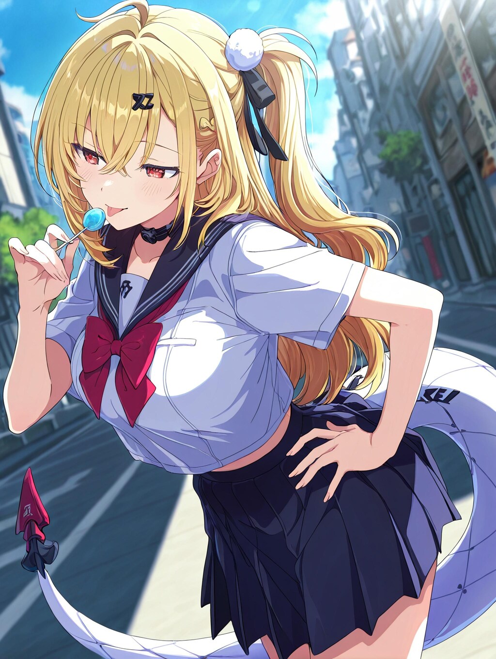 JKシーシィアちゃん