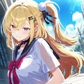 JKシーシィアちゃん 7枚目
