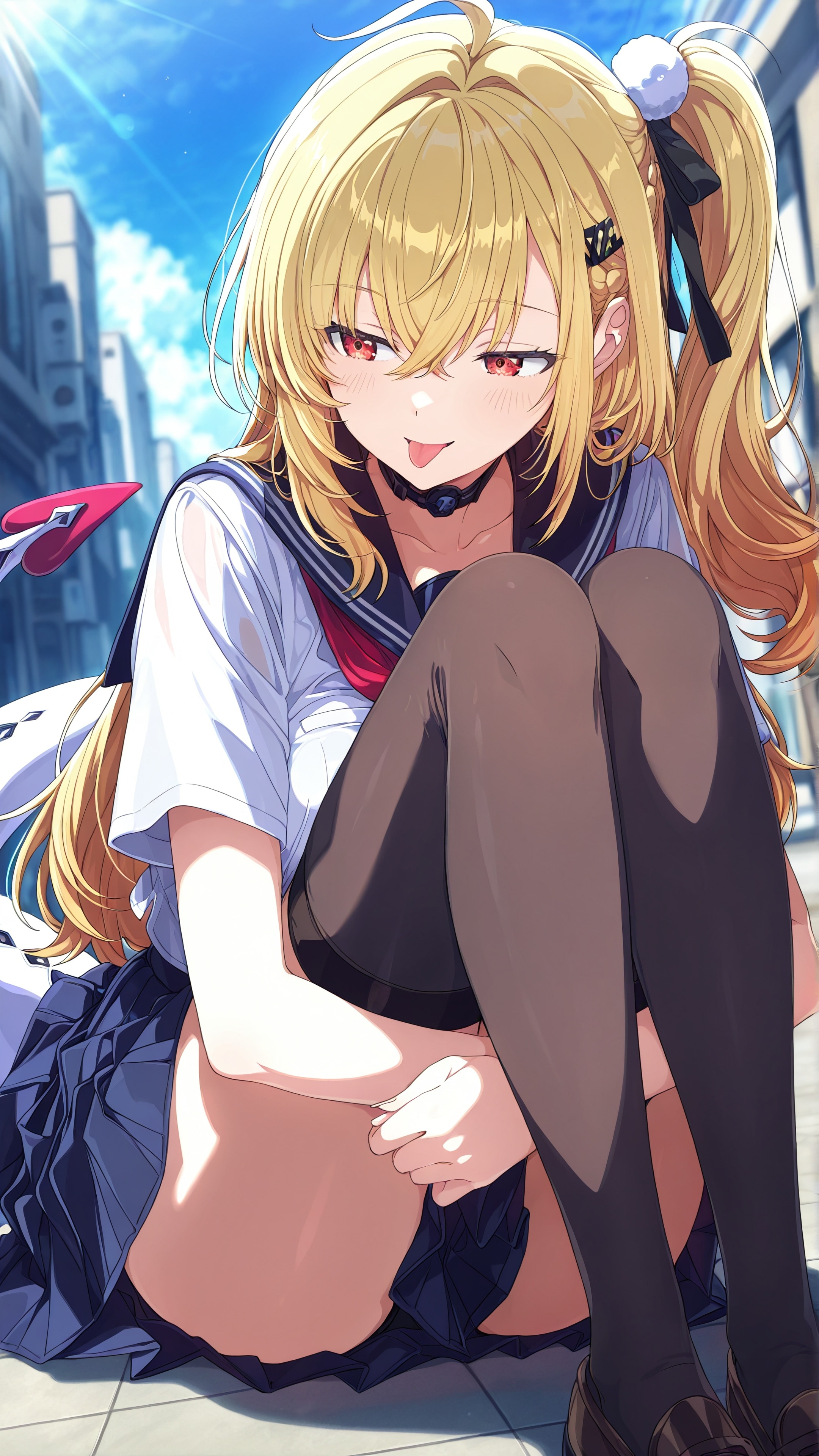 JKシーシィアちゃん