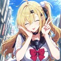 JKシーシィアちゃん 5枚目