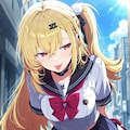 JKシーシィアちゃん 6枚目