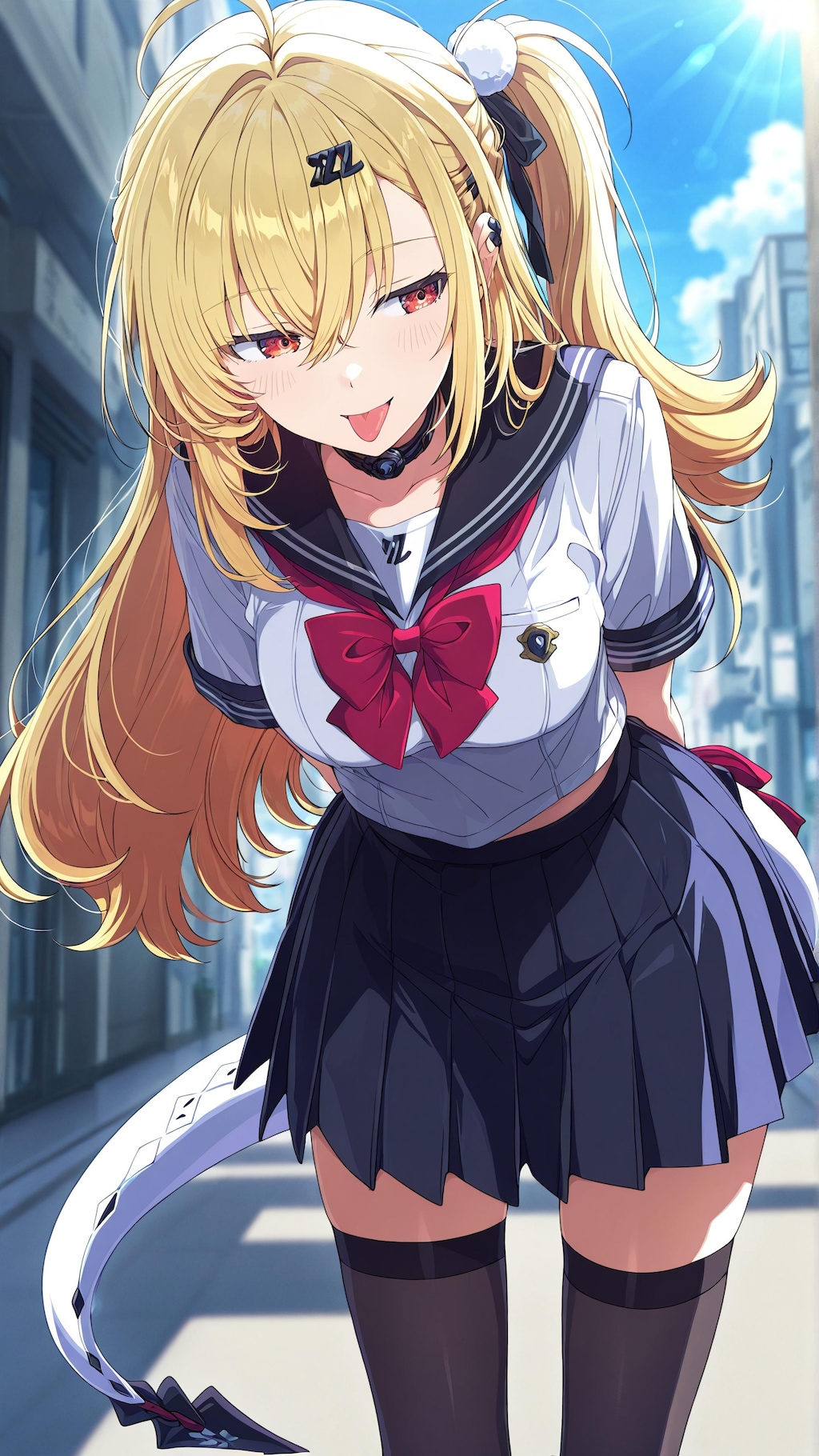 JKシーシィアちゃん