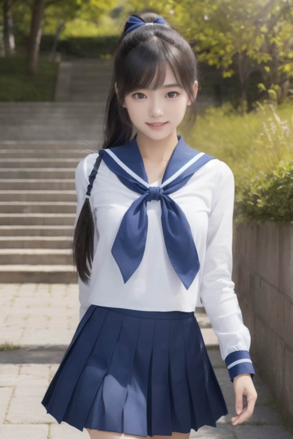 階段