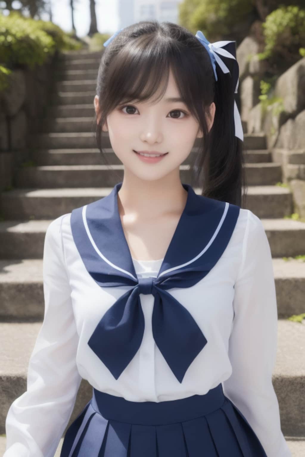 階段