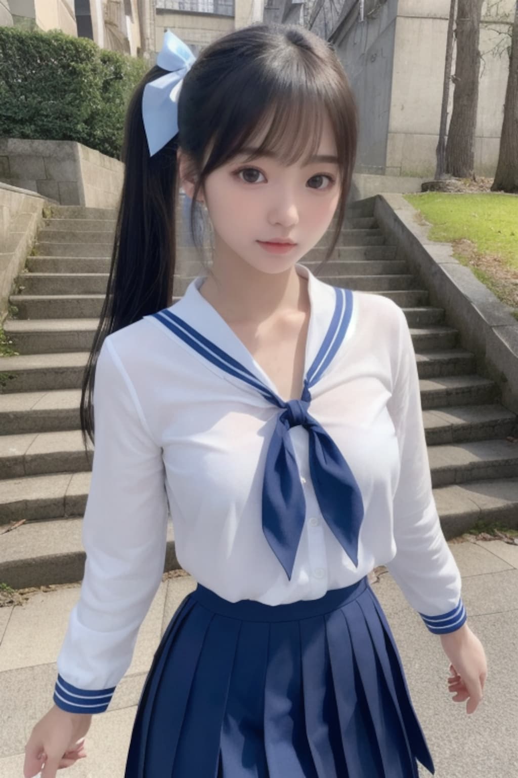 階段