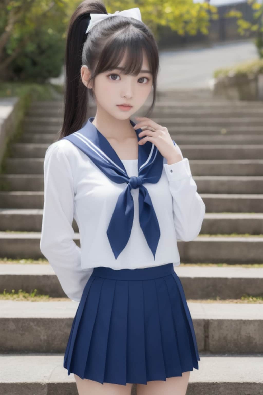 階段