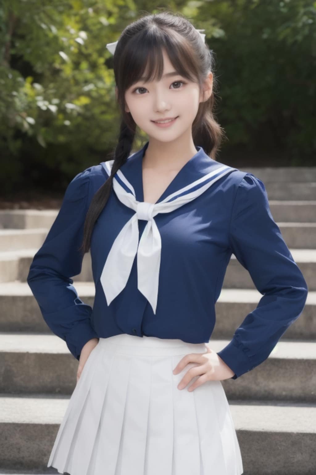 階段