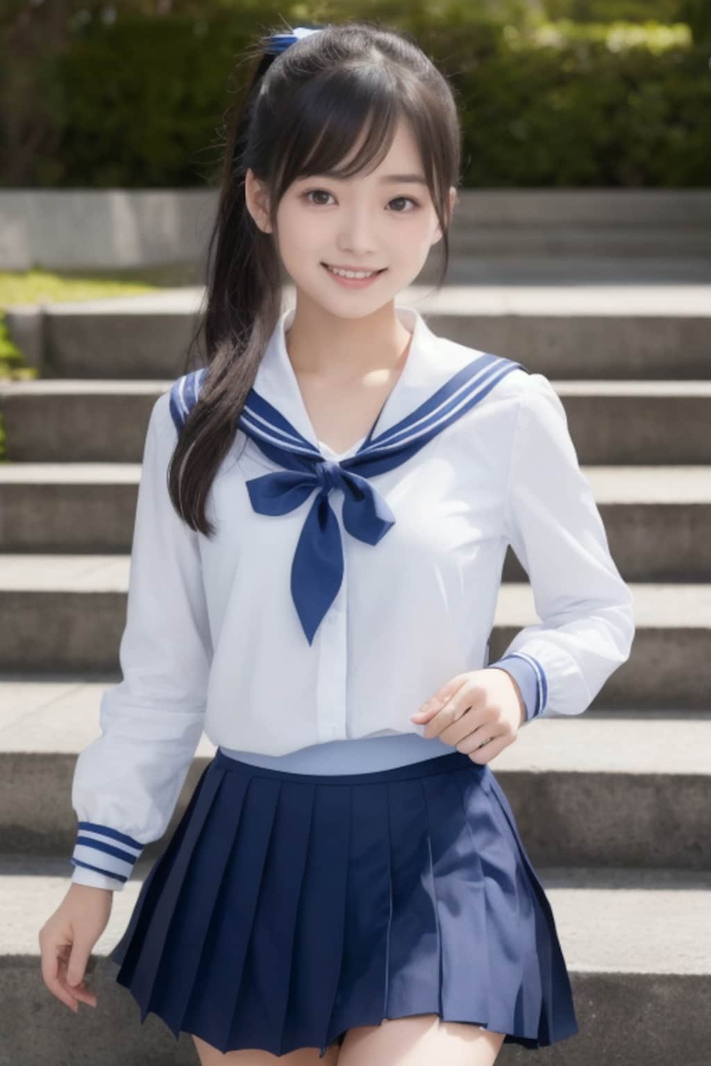 階段