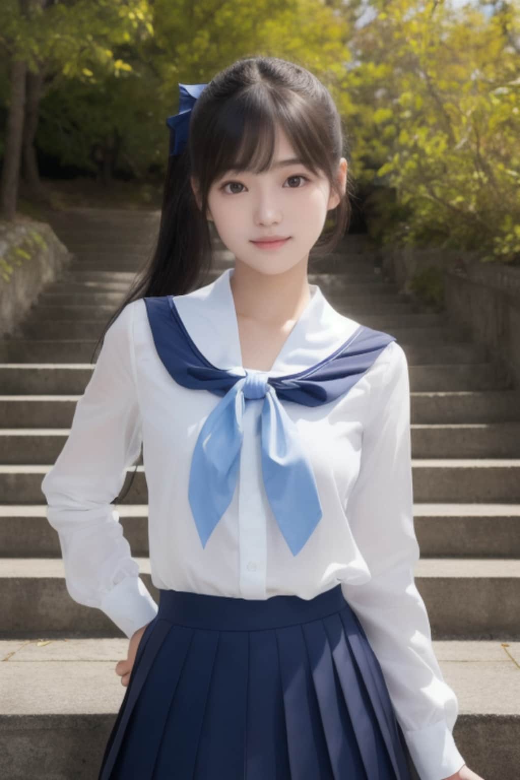 階段