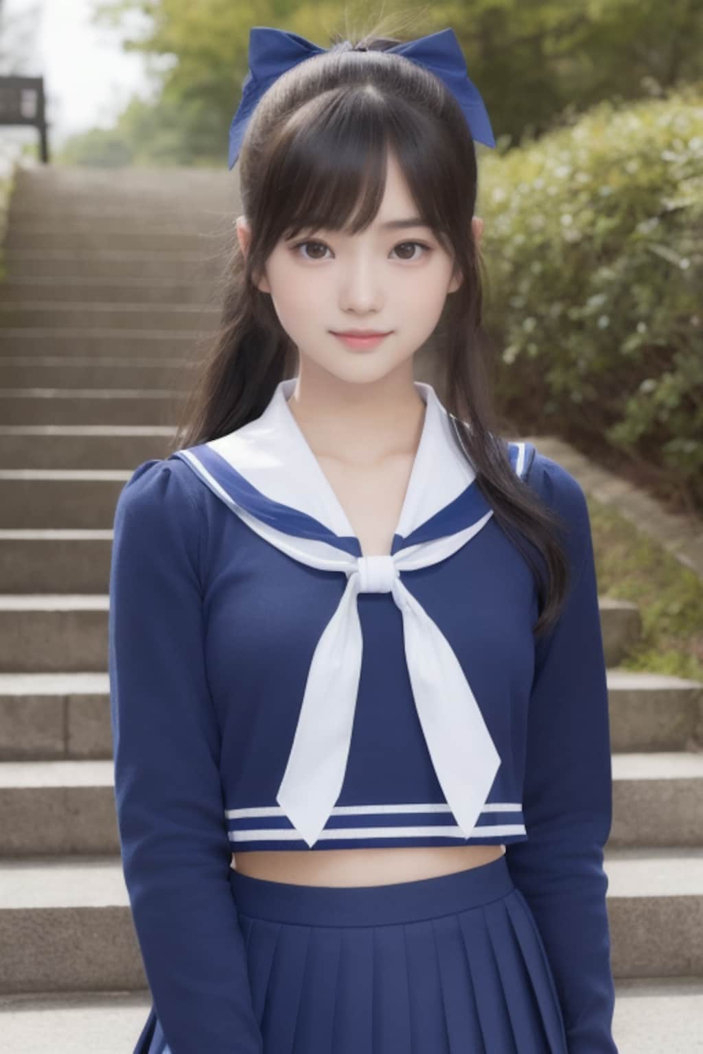 階段