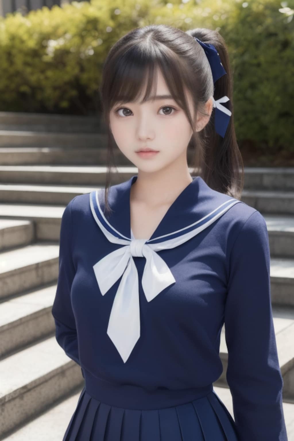 階段