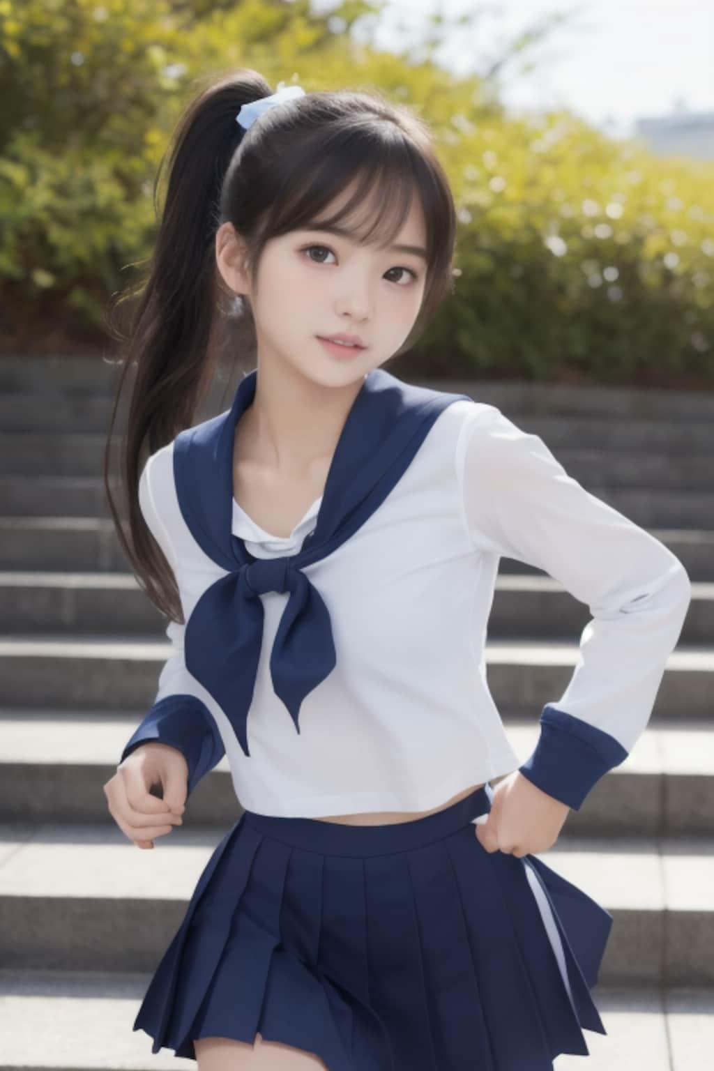 階段