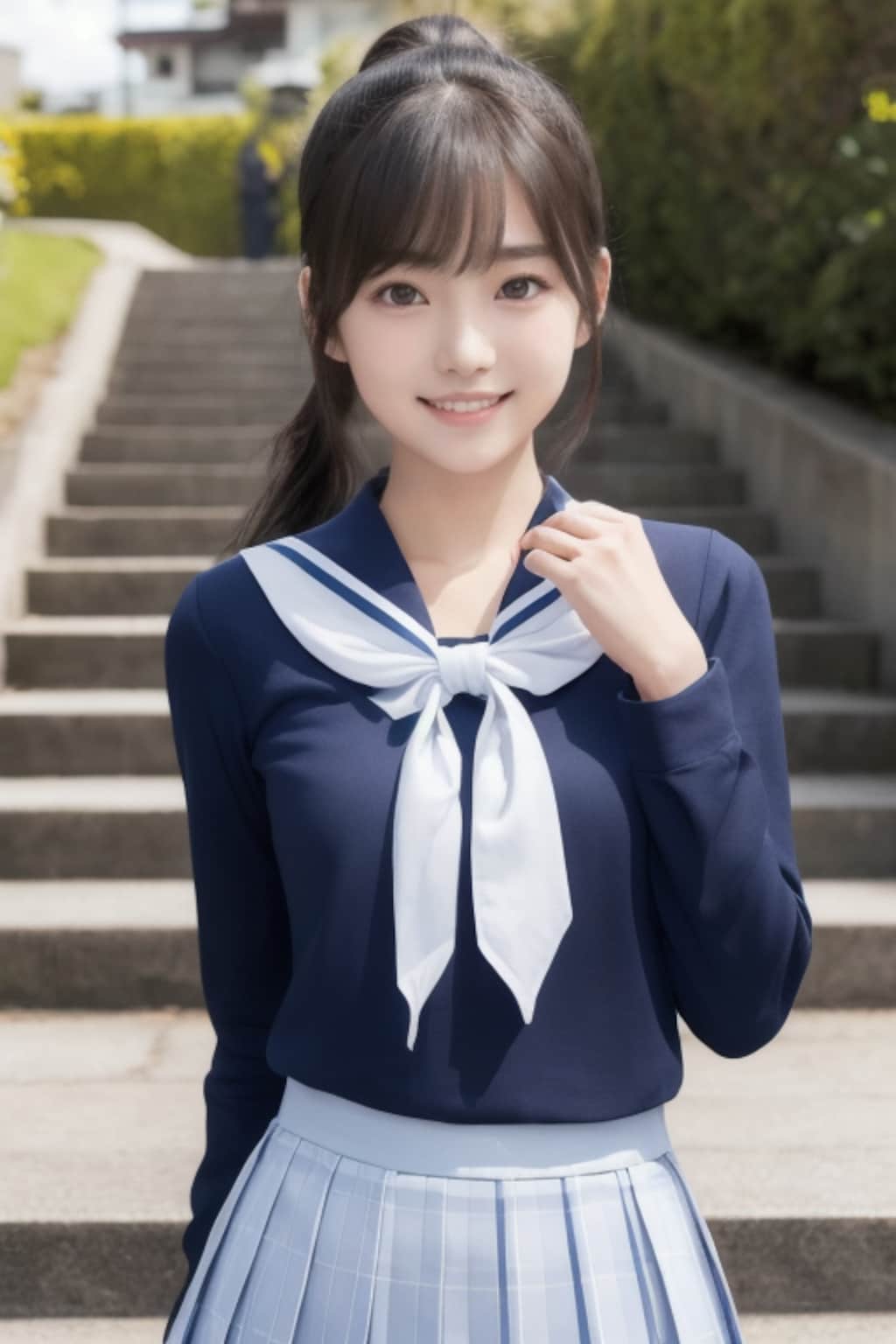 階段