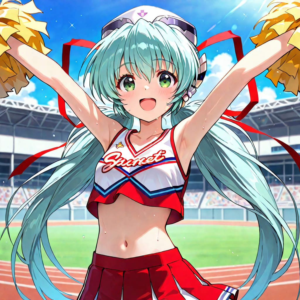 ほしのゆめみ（planetarian 〜ちいさなほしのゆめ〜 ）①