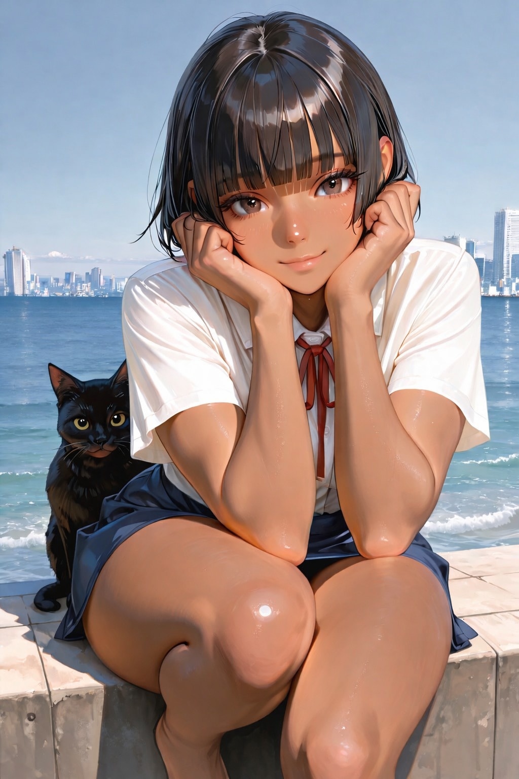 いつも一緒