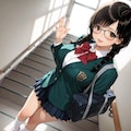 【いちご100%】東城綾：天然娘の魅力【お試し版】 6枚目