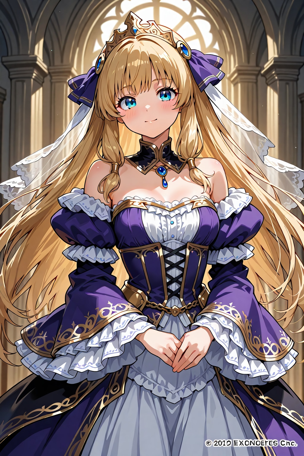 BUBBLE, LODY, PEGASUSで作者近影♪