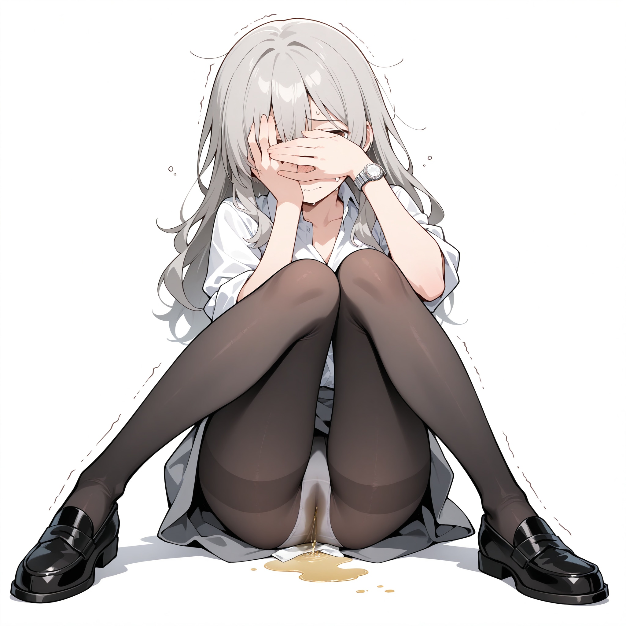 おもらし