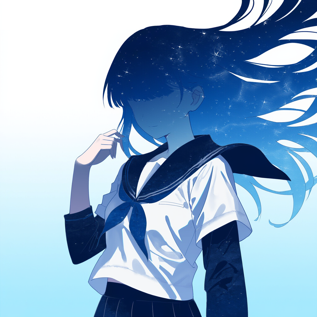 私を覚えている?