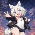 ちび化シロキ -mini Shiloki- 4枚目