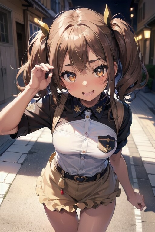 デート？
