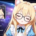 宇宙猫アリス 10枚目
