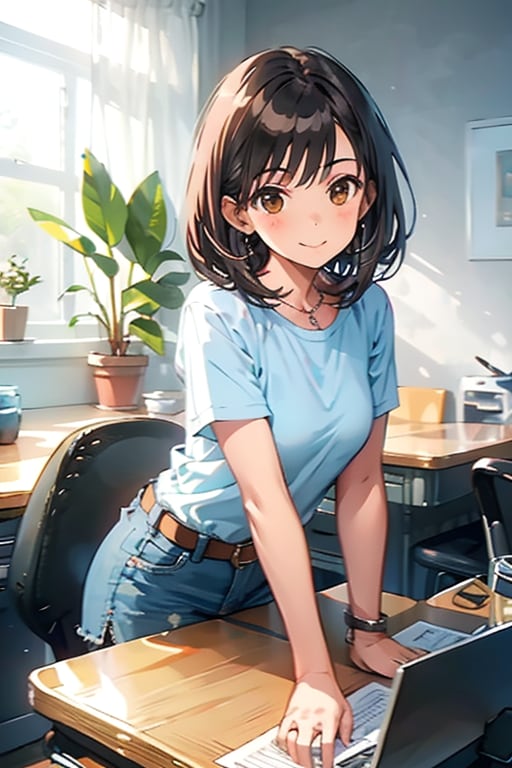 ももかちゃん111 | の人気AIイラスト・グラビア
