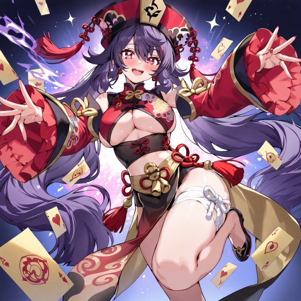 ユーレイちゃん