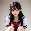 パンチラ、尻、太腿 5枚目