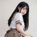 パンチラ、尻、太腿 7枚目