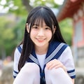 パンチラ、尻、太腿 3枚目
