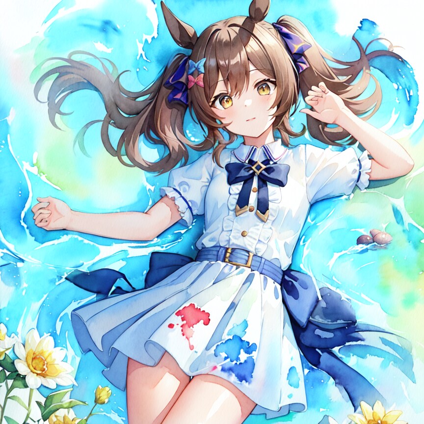 ぱれっと