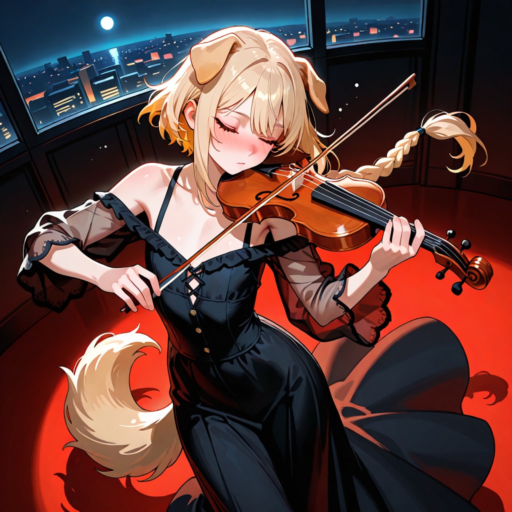 リリー・マルレーン