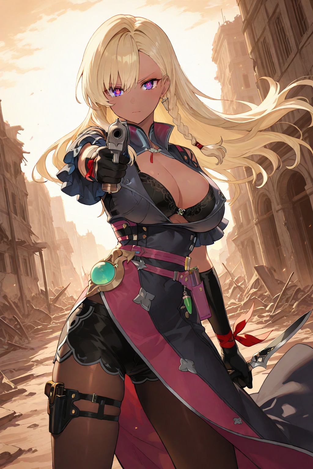 ニーナ (ユミアのアトリエ)