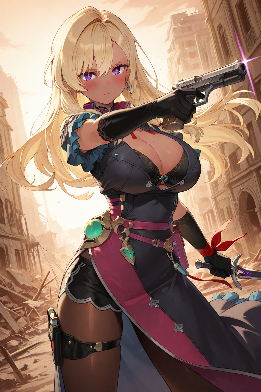 ニーナ (ユミアのアトリエ)