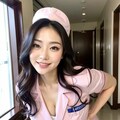 ナースのお姉さんがあなたをお世話します。 2枚目