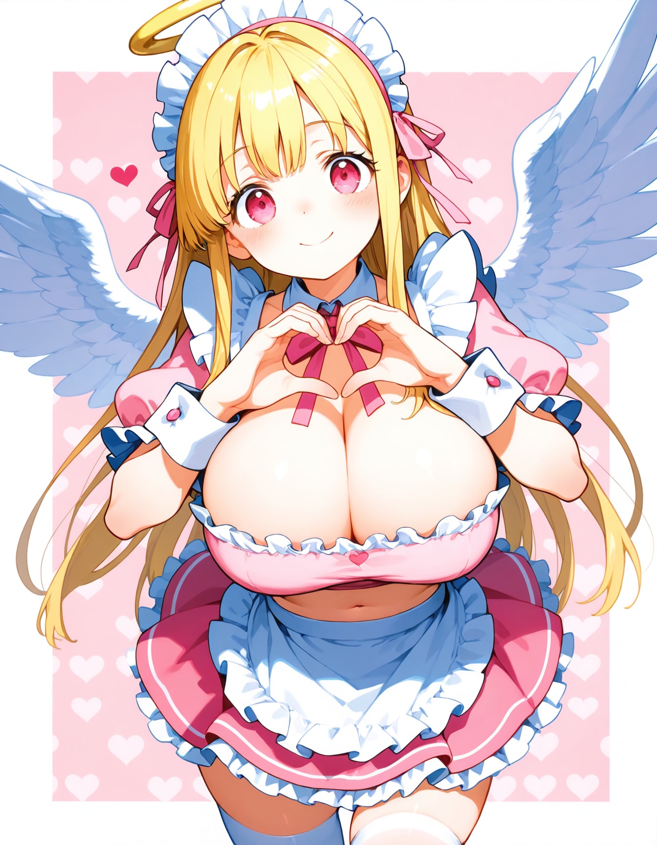 天使ちゃん
