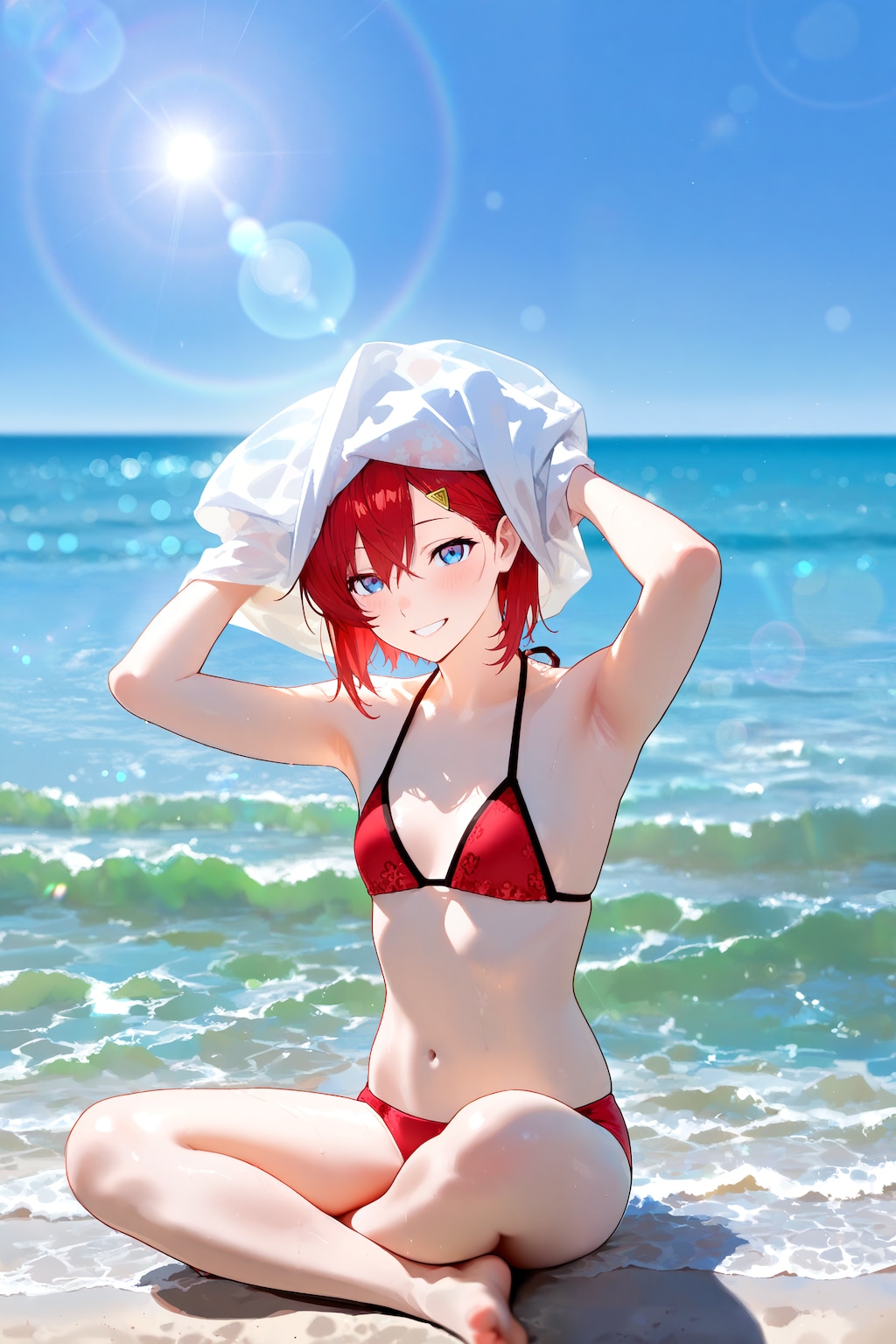 アンジュ・カトリーナ