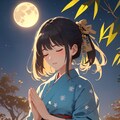 あなたの願いごとが叶いますように🌟 3枚目
