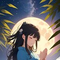 あなたの願いごとが叶いますように🌟 2枚目