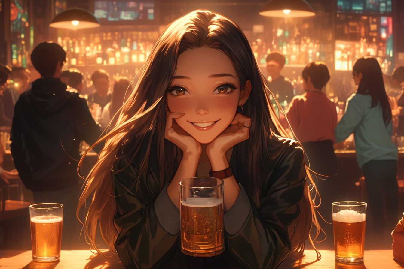 乾杯‼️🍻✨364