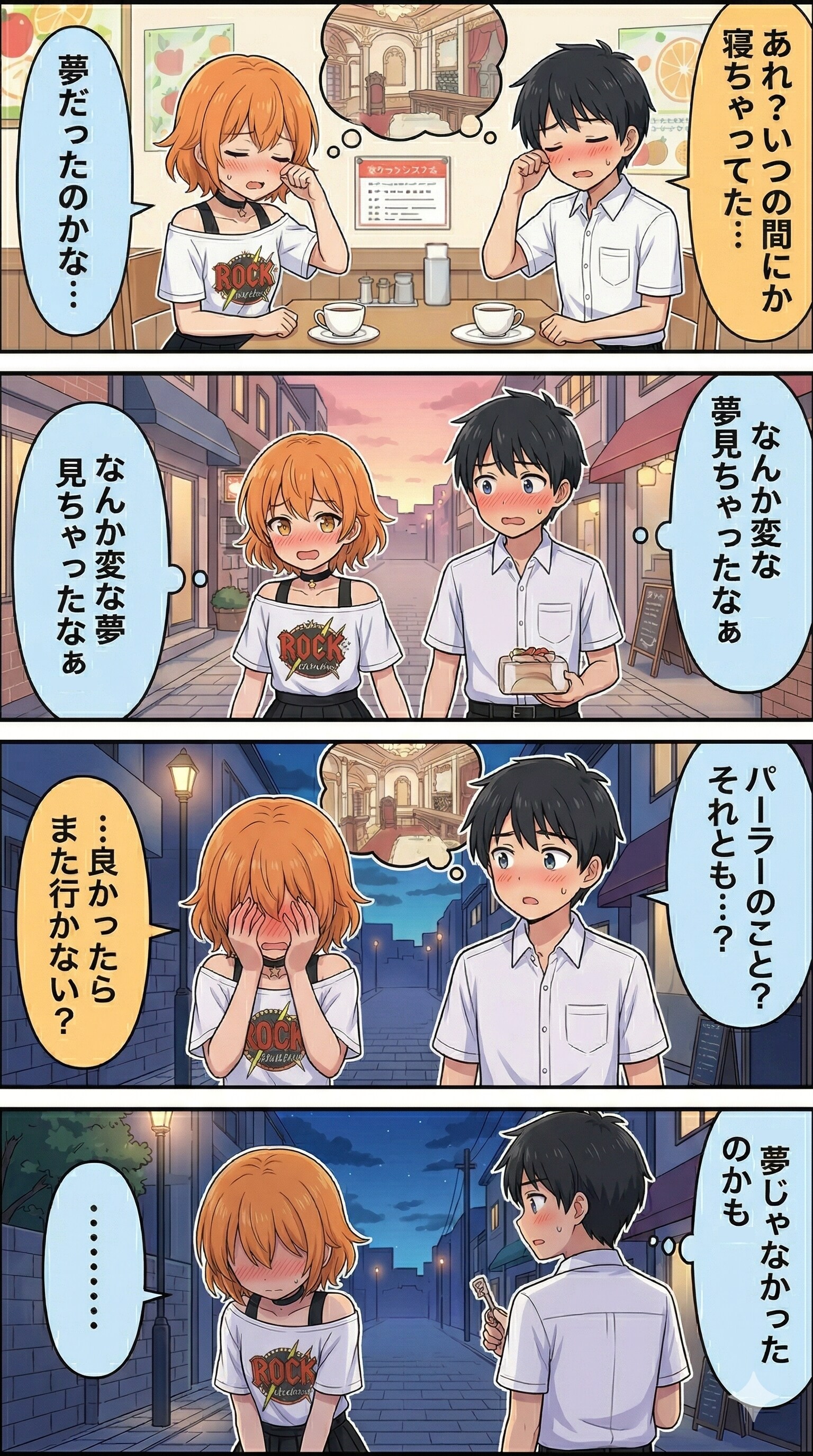 分からせメスガキシリーズ　続・〇〇〇しないと出られない部屋に閉じ込められ | の人気AIイラスト・グラビア