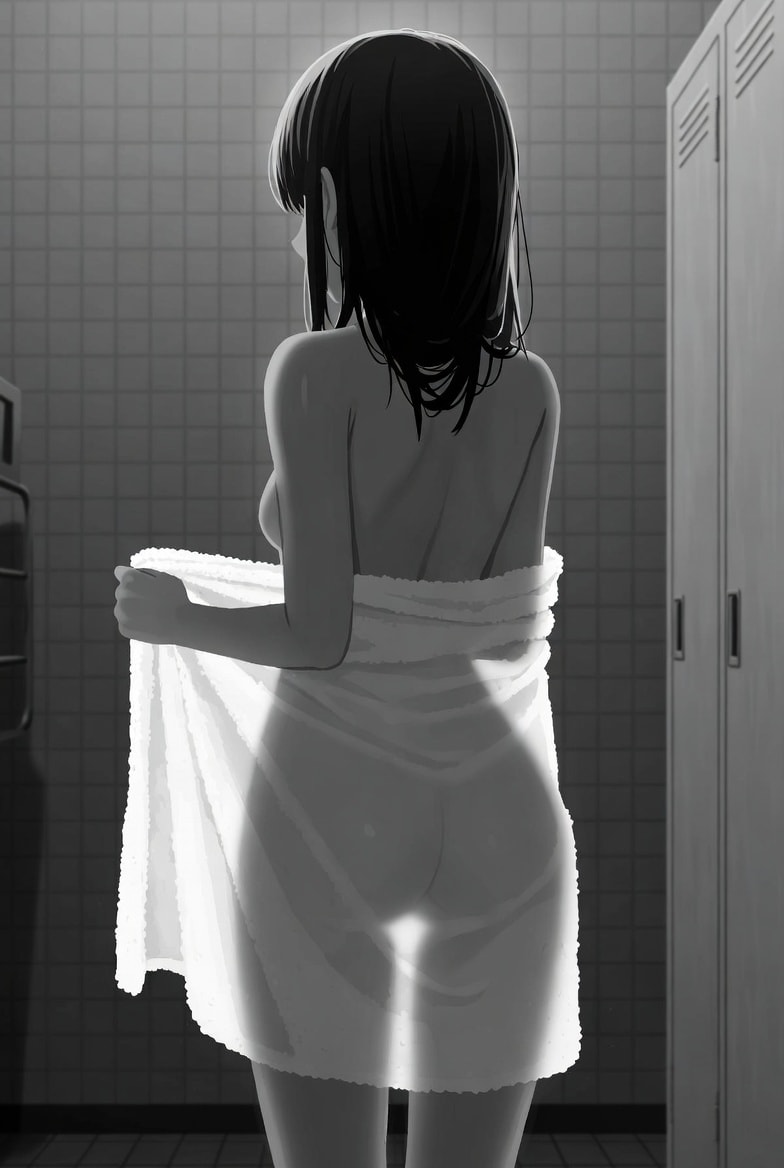 シルエット